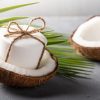 Coconut Soap Base