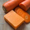 Carrot Soap Base