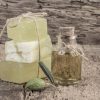 Olive Oil Soap Base