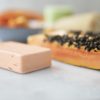 papaya soap base