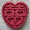 Rose Soap