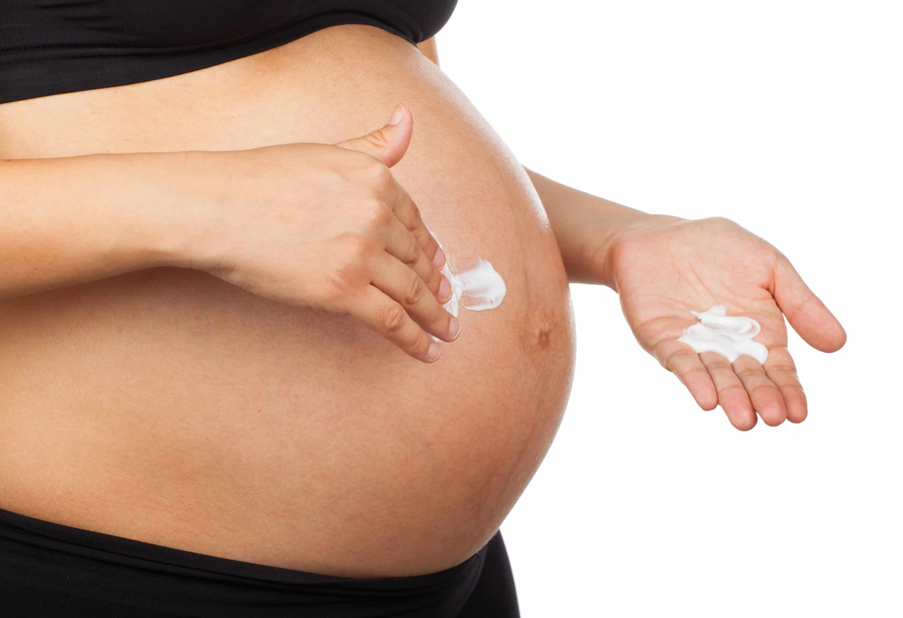 body butter2 Stretch Mark Lotion 1