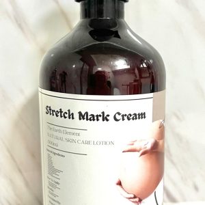 Stretch Mark Cream 2