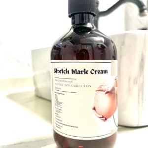 Stretch Mark Cream 1