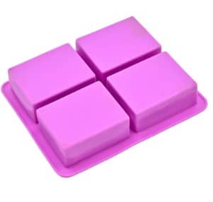 Soap Molding 1