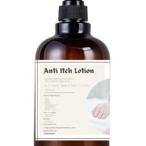 Anti Itch Lotion